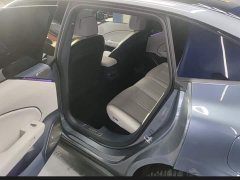 Zeekr 7X 2025 100kWh long-range rear-wheel drive smart driving version - фото 5