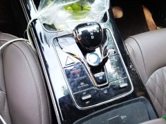 BYD Han DM-i Honor Edition 121KM Honor Type - фото 10