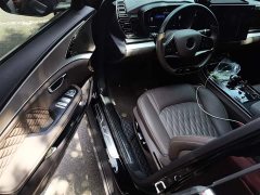 BYD Han DM-i Honor Edition 121KM Honor Type - фото 12