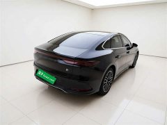BYD Han DM-i Honor Edition 121KM Honor Type - фото 4
