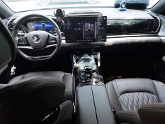 BYD Han DM-i Honor Edition 121KM Honor Type - фото 5