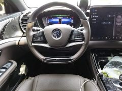 BYD Han DM-i Honor Edition 121KM Honor Type - фото 6