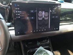 BYD Han DM-i Honor Edition 121KM Honor Type - фото 9