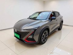 Changan UNI-T 2020 1.5T premium - фото 1