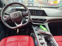 Changan UNI-T 2020 1.5T premium - фото 10