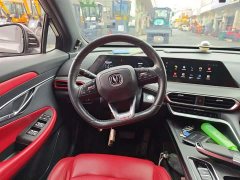 Changan UNI-T 2020 1.5T premium - фото 11