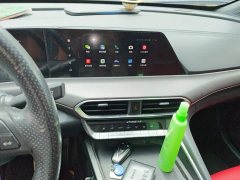 Changan UNI-T 2020 1.5T premium - фото 14