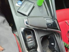 Changan UNI-T 2020 1.5T premium - фото 15