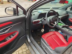 Changan UNI-T 2020 1.5T premium - фото 17