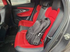 Changan UNI-T 2020 1.5T premium - фото 18
