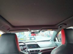 Changan UNI-T 2020 1.5T premium - фото 19