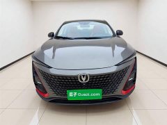 Changan UNI-T 2020 1.5T premium - фото 2