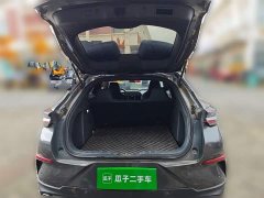 Changan UNI-T 2020 1.5T premium - фото 20