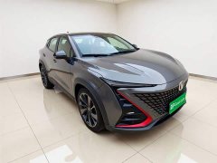 Changan UNI-T 2020 1.5T premium - фото 3