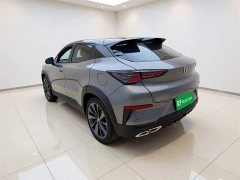 Changan UNI-T 2020 1.5T premium - фото 4
