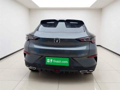 Changan UNI-T 2020 1.5T premium - фото 5