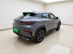 Changan UNI-T 2020 1.5T premium - фото 6