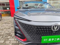 Changan UNI-T 2020 1.5T premium - фото 7
