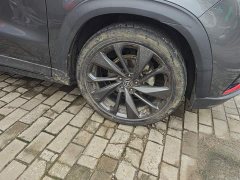 Changan UNI-T 2020 1.5T premium - фото 8
