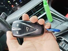 Changan UNI-T 2020 1.5T premium - фото 9