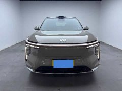 Lexus Zhiji LS8 66 Ultra technology flagship large five-seater - фото 1