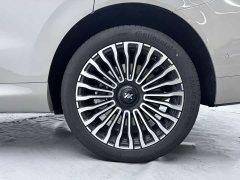 Lexus Zhiji LS8 66 Ultra technology flagship large five-seater - фото 10