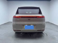 Lexus Zhiji LS8 66 Ultra technology flagship large five-seater - фото 5