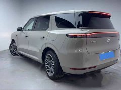 Lexus Zhiji LS8 66 Ultra technology flagship large five-seater - фото 6