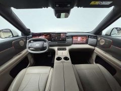 Lexus Zhiji LS8 66 Ultra technology flagship large five-seater - фото 7