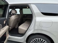 Lexus Zhiji LS8 66 Ultra technology flagship large five-seater - фото 9