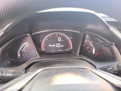 Honda Civic 2021 HATCHBACK 220TURBO CVT cool control - фото 12