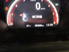 Honda Civic 2021 HATCHBACK 220TURBO CVT cool control - фото 13