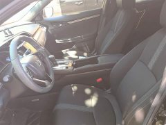 Honda Civic 2021 HATCHBACK 220TURBO CVT cool control - фото 16