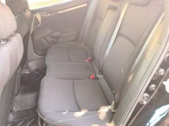 Honda Civic 2021 HATCHBACK 220TURBO CVT cool control - фото 18