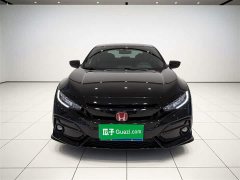 Honda Civic 2021 HATCHBACK 220TURBO CVT cool control - фото 2