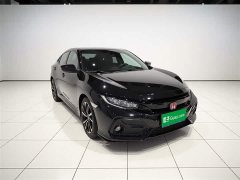 Honda Civic 2021 HATCHBACK 220TURBO CVT cool control - фото 3