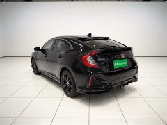 Honda Civic 2021 HATCHBACK 220TURBO CVT cool control - фото 4