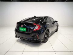 Honda Civic 2021 HATCHBACK 220TURBO CVT cool control - фото 6