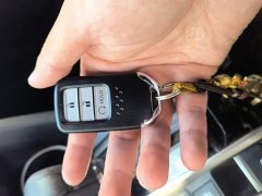 Honda Civic 2021 HATCHBACK 220TURBO CVT cool control - фото 9