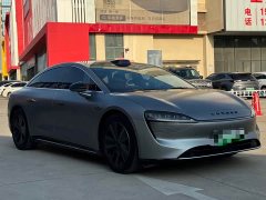 Luxeed Zhijie S7 Max rear-wheel drive long-range smart driving version - фото 1