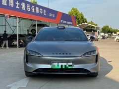 Luxeed Zhijie S7 Max rear-wheel drive long-range smart driving version - фото 2