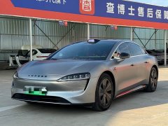 Luxeed Zhijie S7 Max rear-wheel drive long-range smart driving version - фото 3