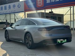 Luxeed Zhijie S7 Max rear-wheel drive long-range smart driving version - фото 4