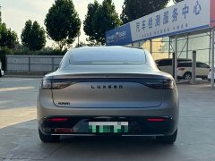 Luxeed Zhijie S7 Max rear-wheel drive long-range smart driving version - фото 5