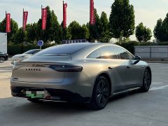 Luxeed Zhijie S7 Max rear-wheel drive long-range smart driving version - фото 6