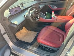 Luxeed Zhijie S7 Max rear-wheel drive long-range smart driving version - фото 7