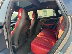 Luxeed Zhijie S7 Max rear-wheel drive long-range smart driving version - фото 8