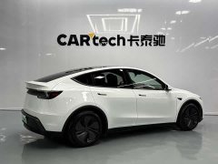 Tesla Model Y rear-wheel drive version - фото 18