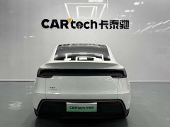 Tesla Model Y rear-wheel drive version - фото 19