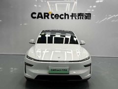 Tesla Model Y rear-wheel drive version - фото 2